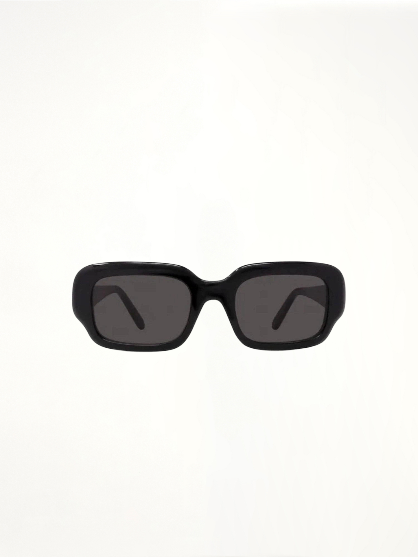 Loewe LW40158I Acetate Sunglasses in Black