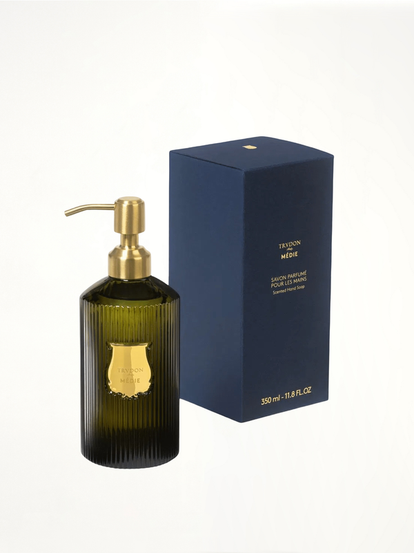 Trudon Medie 洗手液