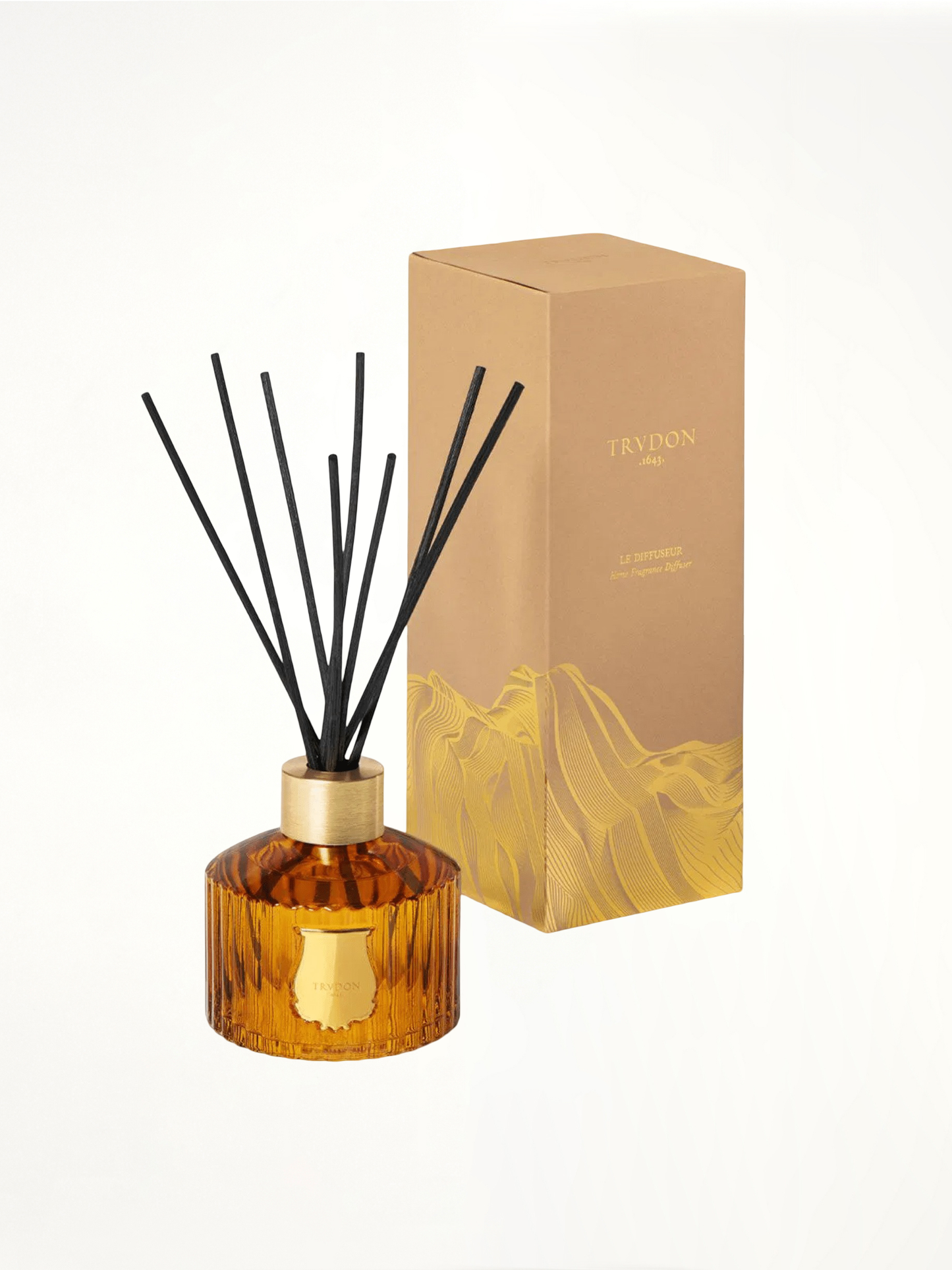 Trudon Altair Diffuser 350ml