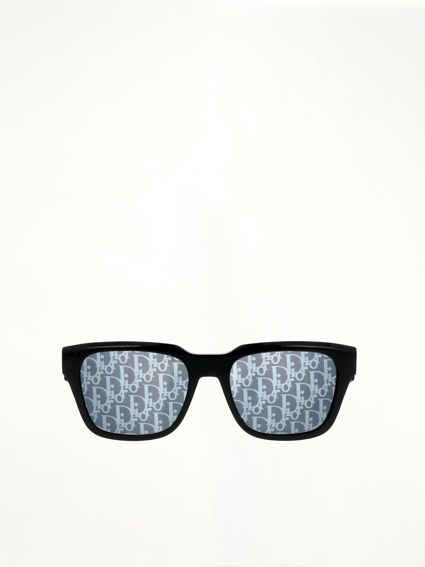 Dior DIORB23 S1I 10B853 Sunglasses in Black