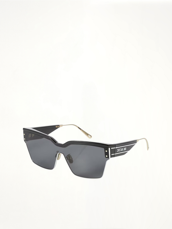 Dior Oblique S1F 45A054 灰色太阳镜
