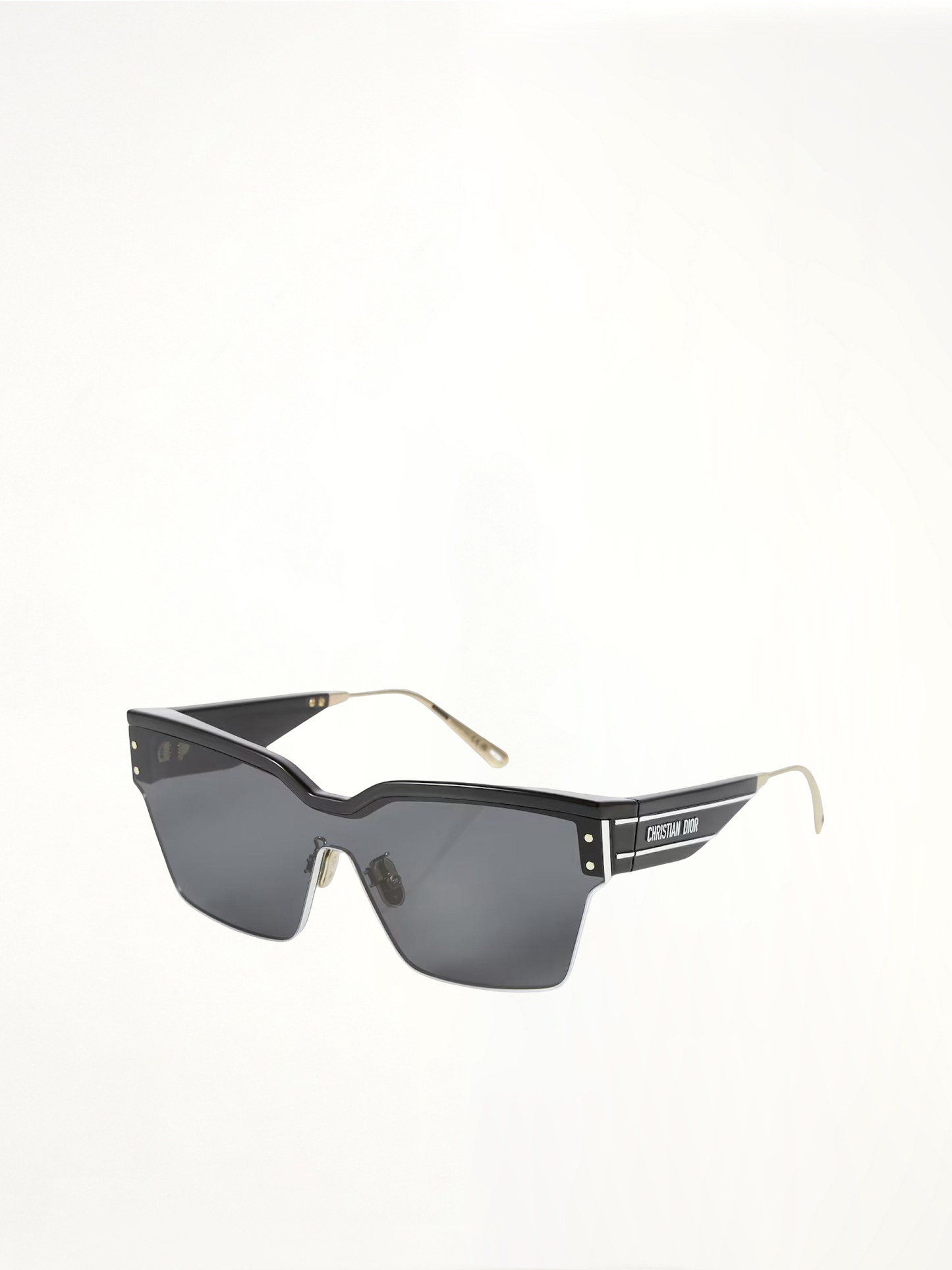 Dior Oblique S1F 45A054 Sunglasses in Grey