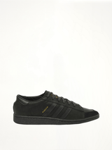 Adidas X Chavarria Dress Shoes in Black Side View | WILLY CHAVARRIA