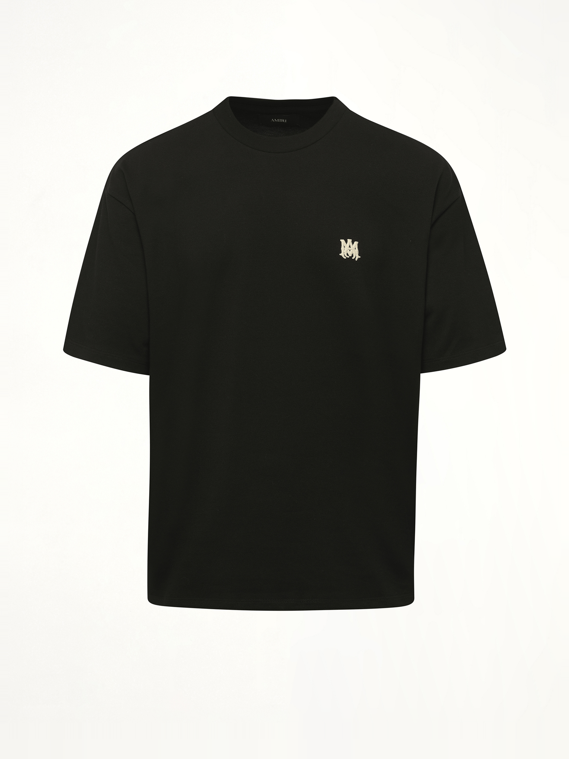 MA Skater T-Shirt in Black