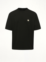 MA Skater T-Shirt in Black