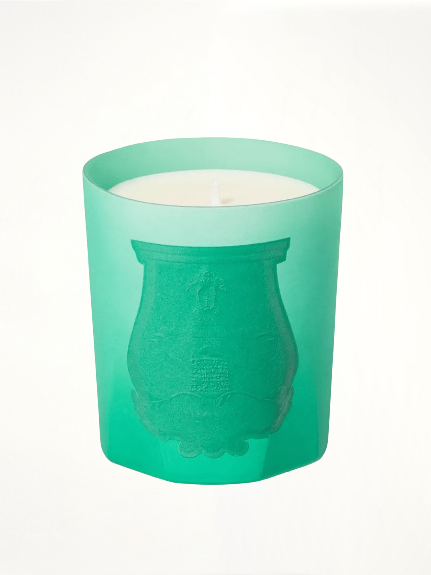 Under The Trees Candle