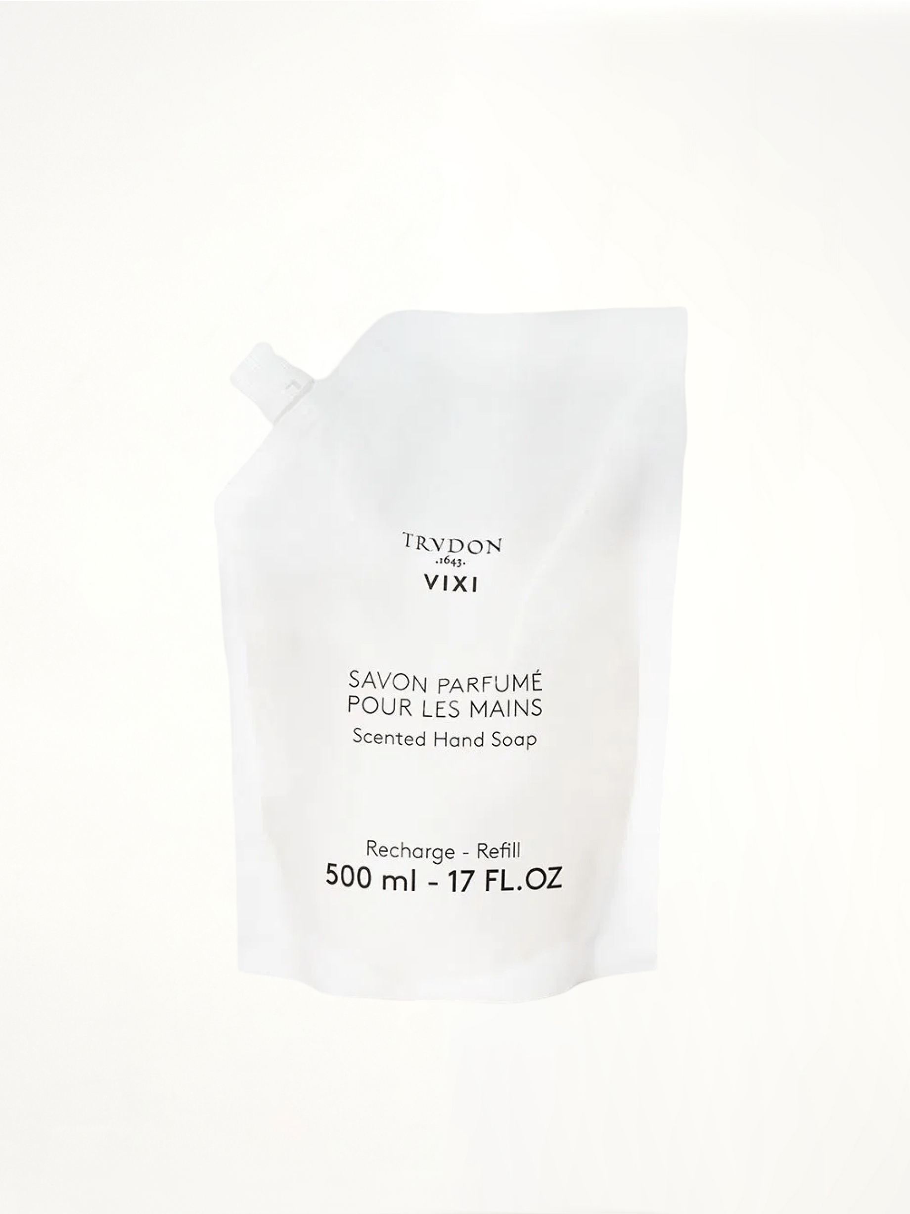 Vixi Liquid Soap Refill