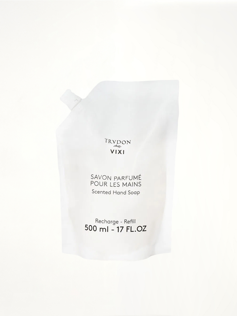 Vixi Liquid Soap Refill