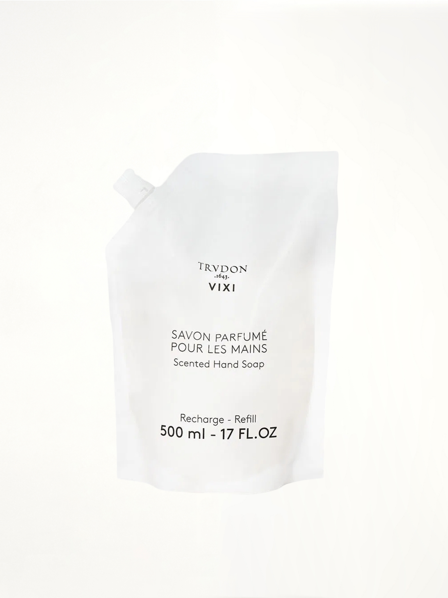 Vixi Liquid Soap Refill