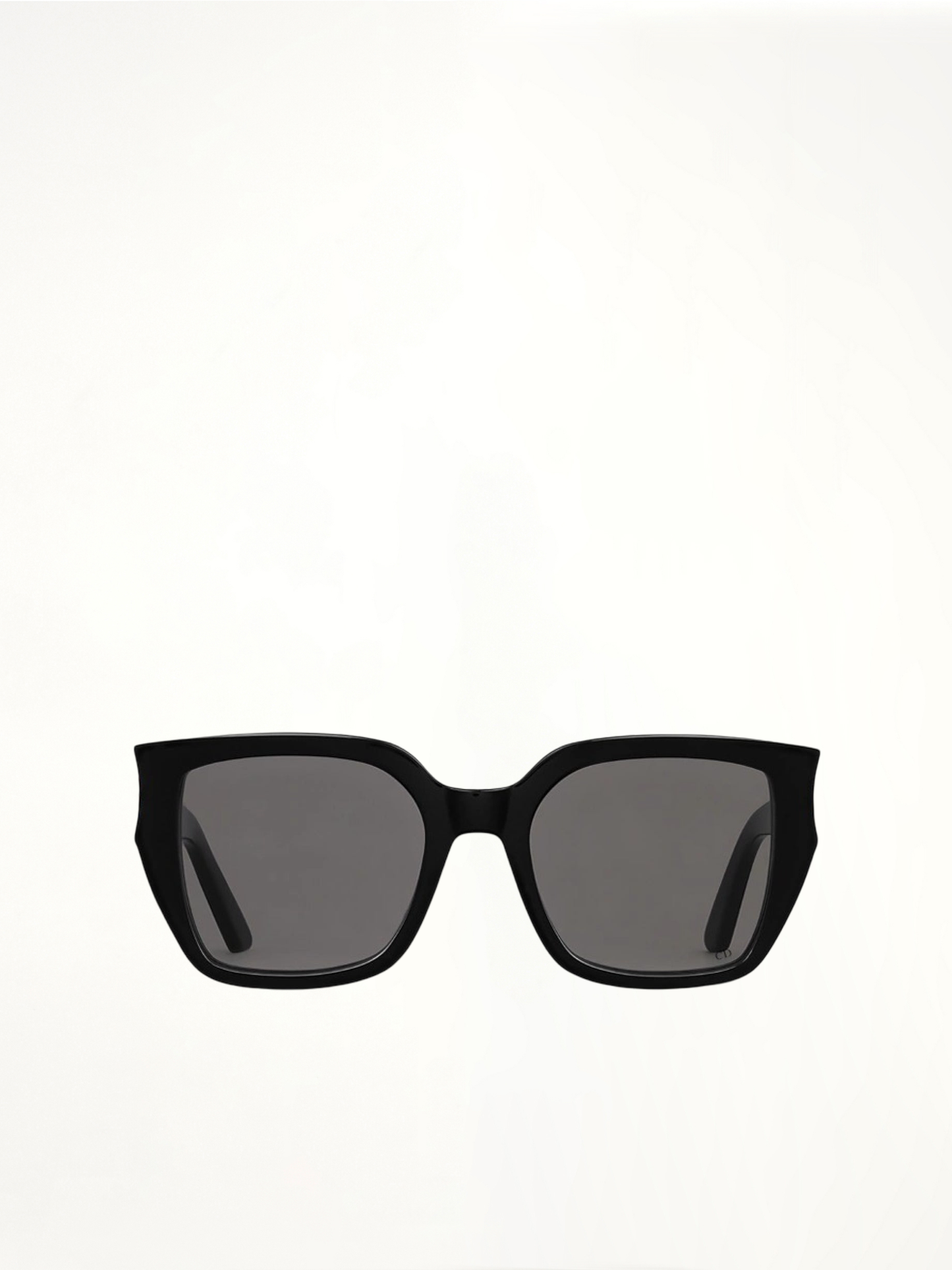 DIORGLOW S1F 10A054 Sunglasses in Black