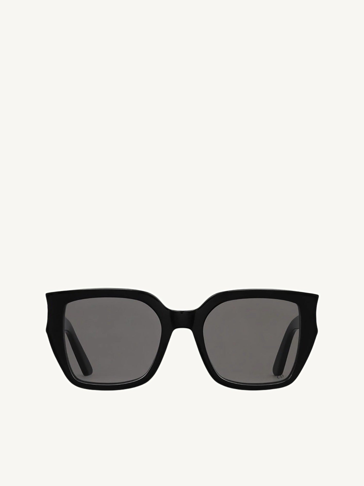 DIORGLOW S1F 10A054 Sunglasses in Black