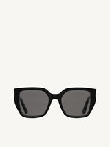 DIORGLOW S1F 10A054 Sunglasses in Black