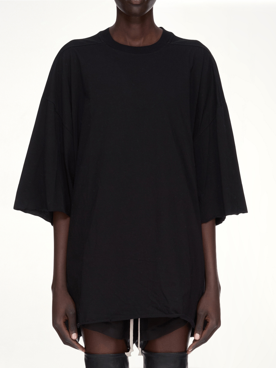 Tommy T-Shirt in Black