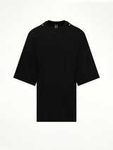 トミーTシャツ ブラック