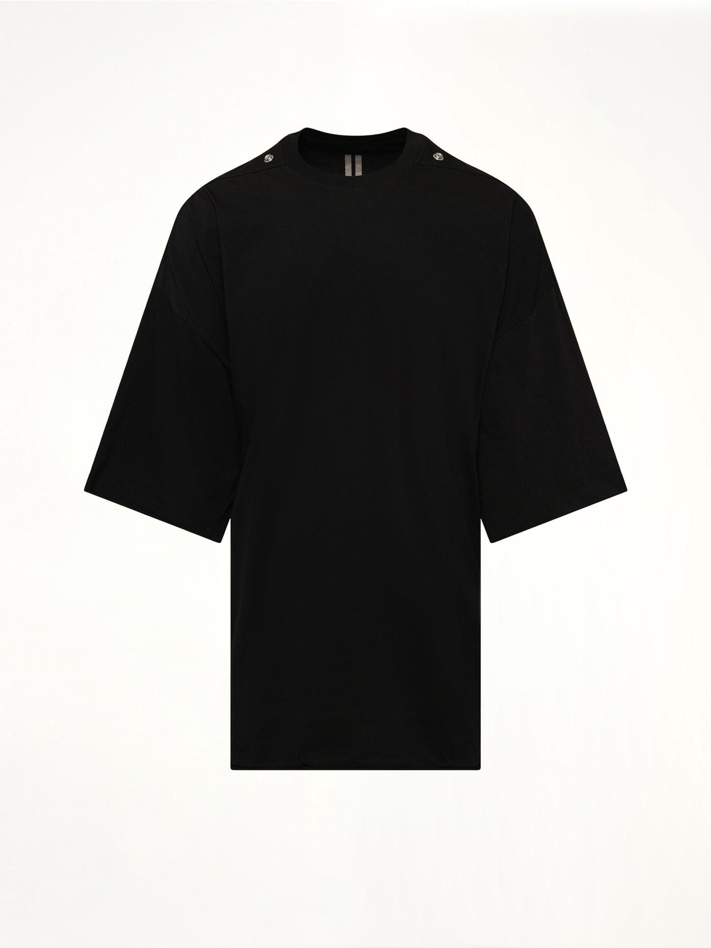 Tommy T-Shirt in Black