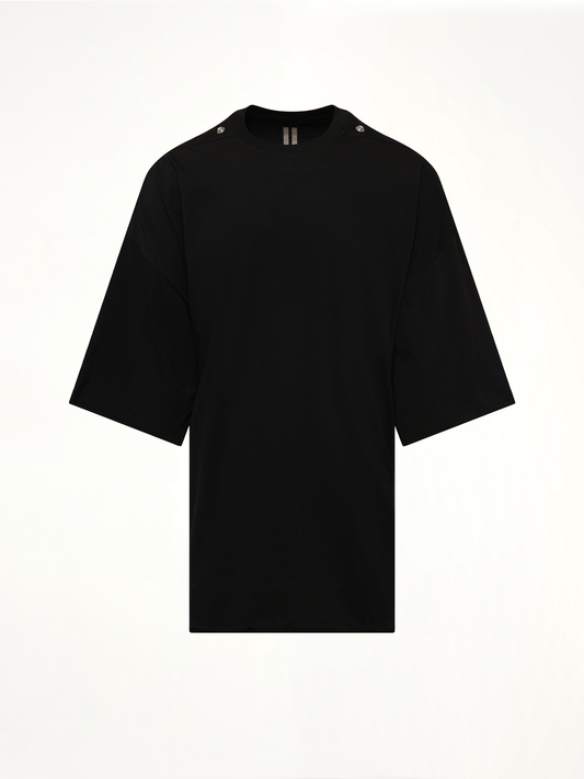 Tommy T-Shirt in Black