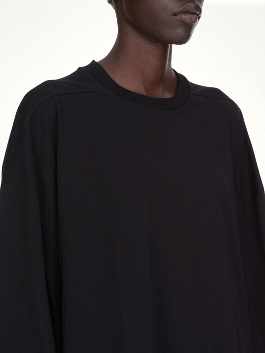 Tommy T-Shirt in Black