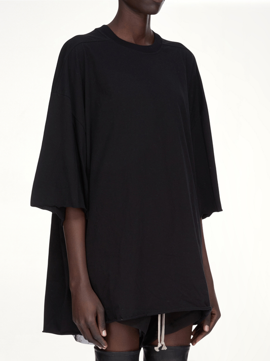 Tommy T-Shirt in Black