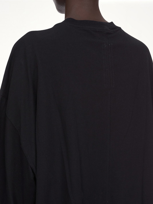 Tommy T-Shirt in Black