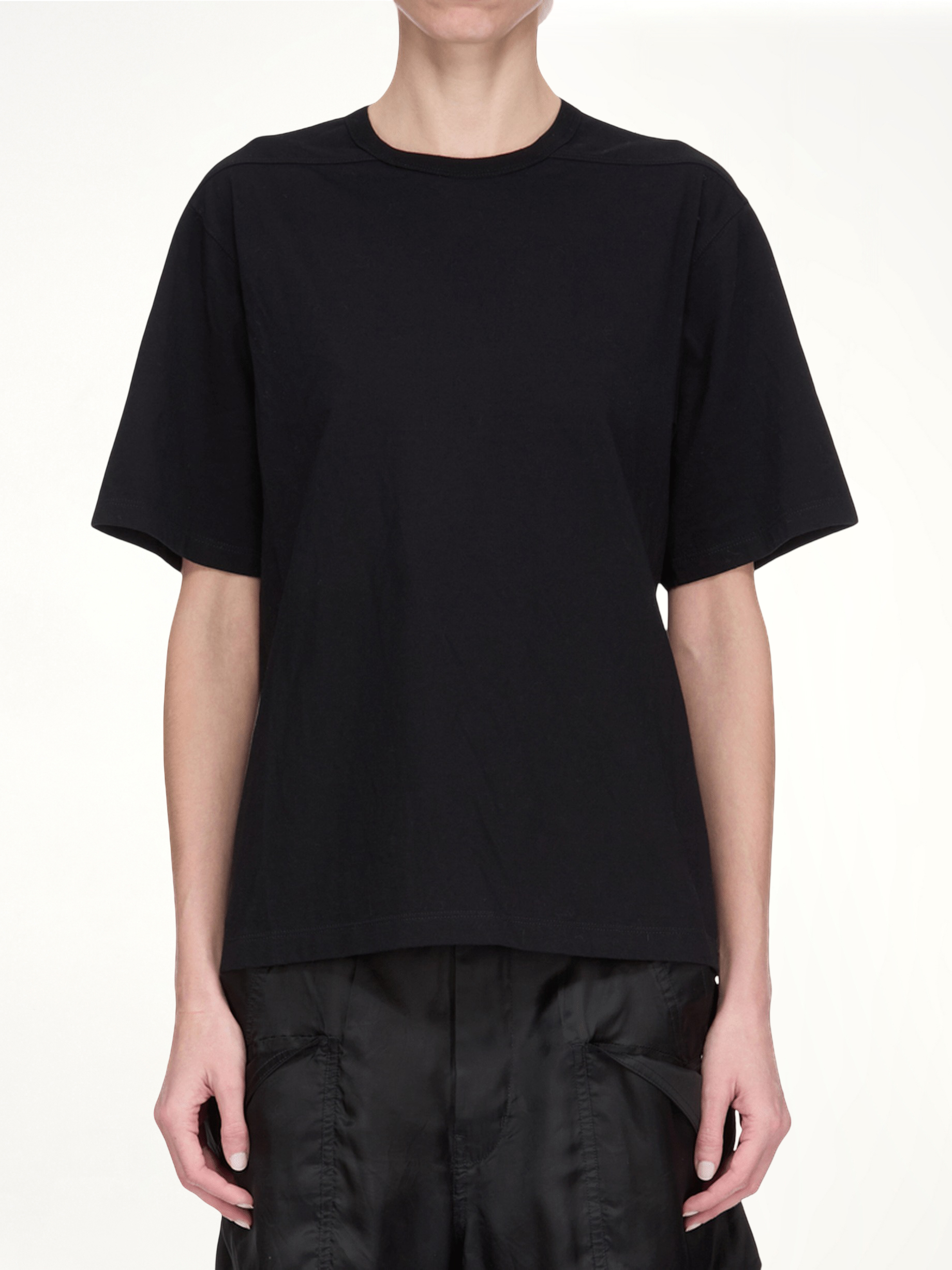 Brad T-Shirt in Black