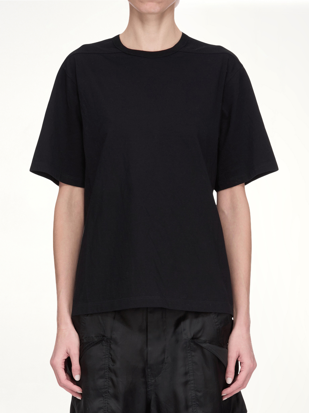 Brad T-Shirt in Black
