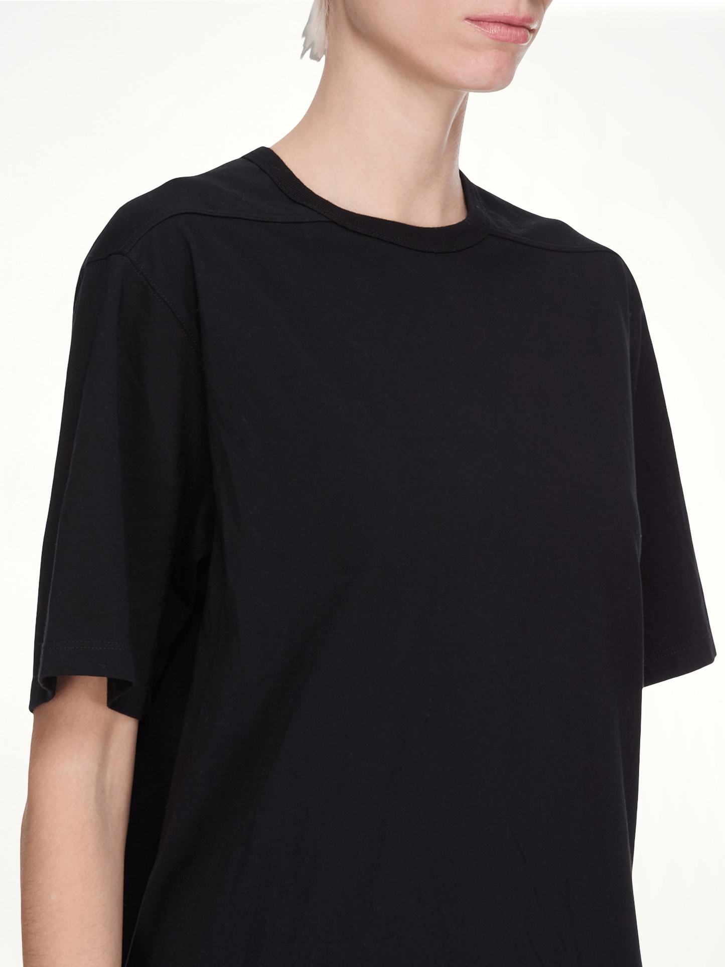 Brad T-Shirt in Black