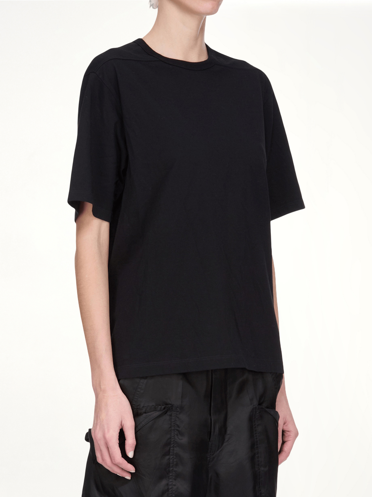 Brad T-Shirt in Black