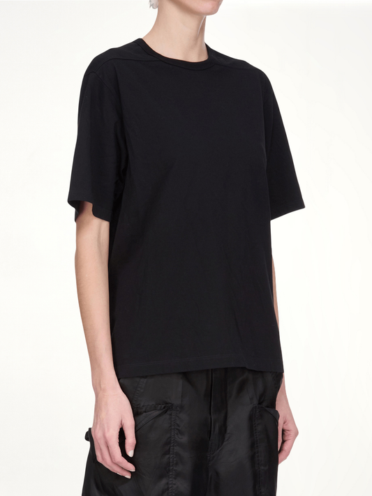 Brad T-Shirt in Black