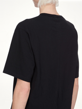 Brad T-Shirt in Black
