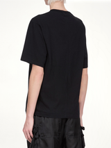 Brad T-Shirt in Black