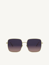 DIORCANNAGE S1U B0G259 in Shiny Gold