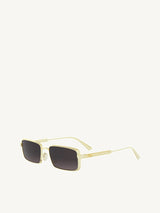 DIORCANNAGE S2U B0A155 in Shiny Gold
