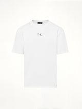 TC Basic T-Shirt in White