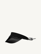 VERYDIOR V1U 11A000 Sunglasses in Black