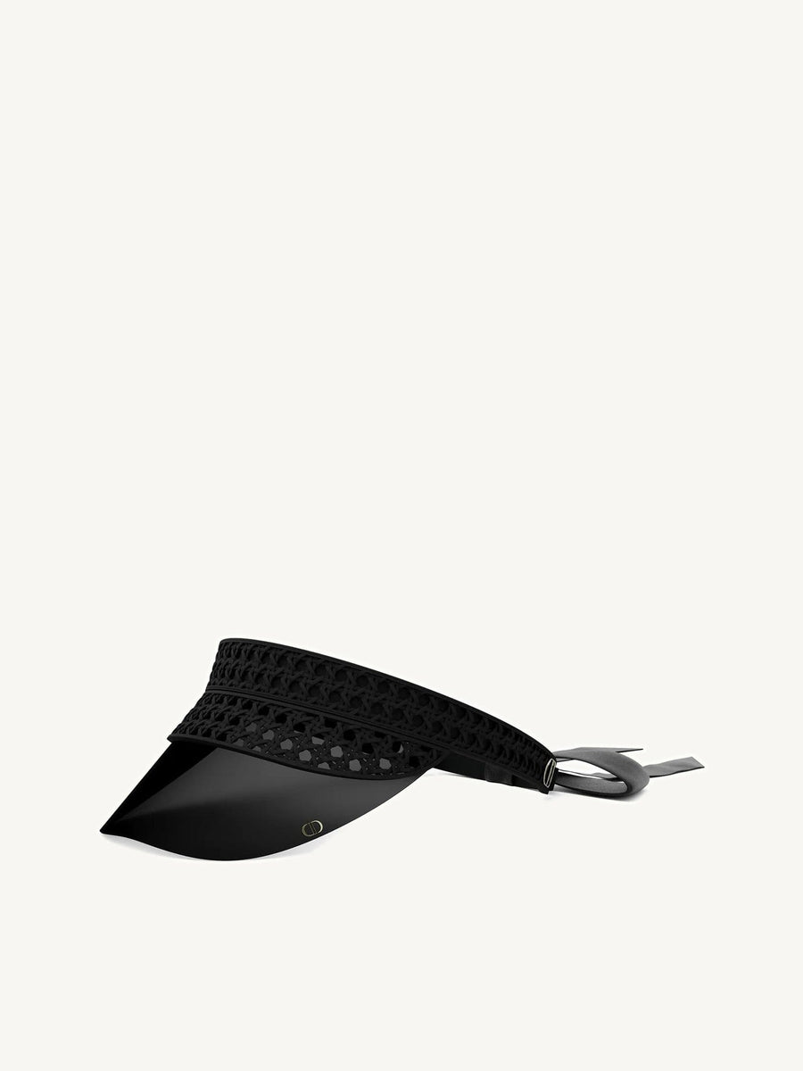 VERYDIOR V1U 11A000 Sunglasses in Black