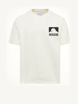 Moonlight Pack T-Shirt in Vintage White