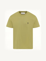 Contrasted ADC T-Shirt in Matcha