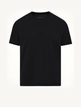 Running T-Shirt in Black
