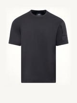 Utility T-Shirt in Black