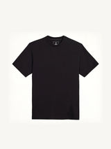 F1 Logo SS T-Shirt in Black