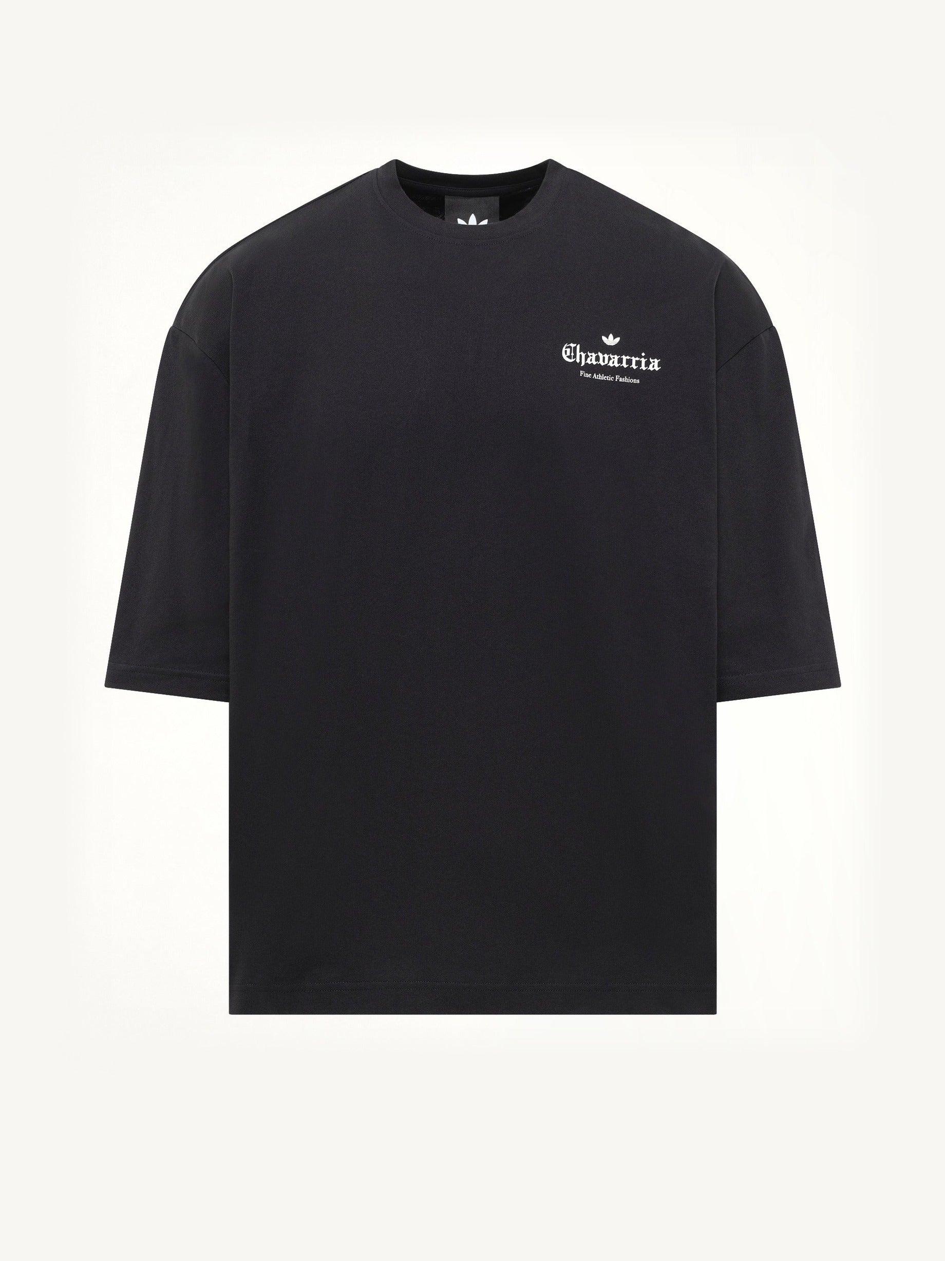 Adidas x WC Logo SS T-Shirt in Black