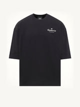 Adidas x WC Logo SS T-Shirt in Black