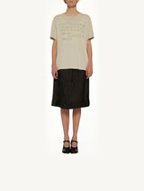 Ring Spun T-Shirt in Juta