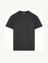 Scuba T-Shirt in Black