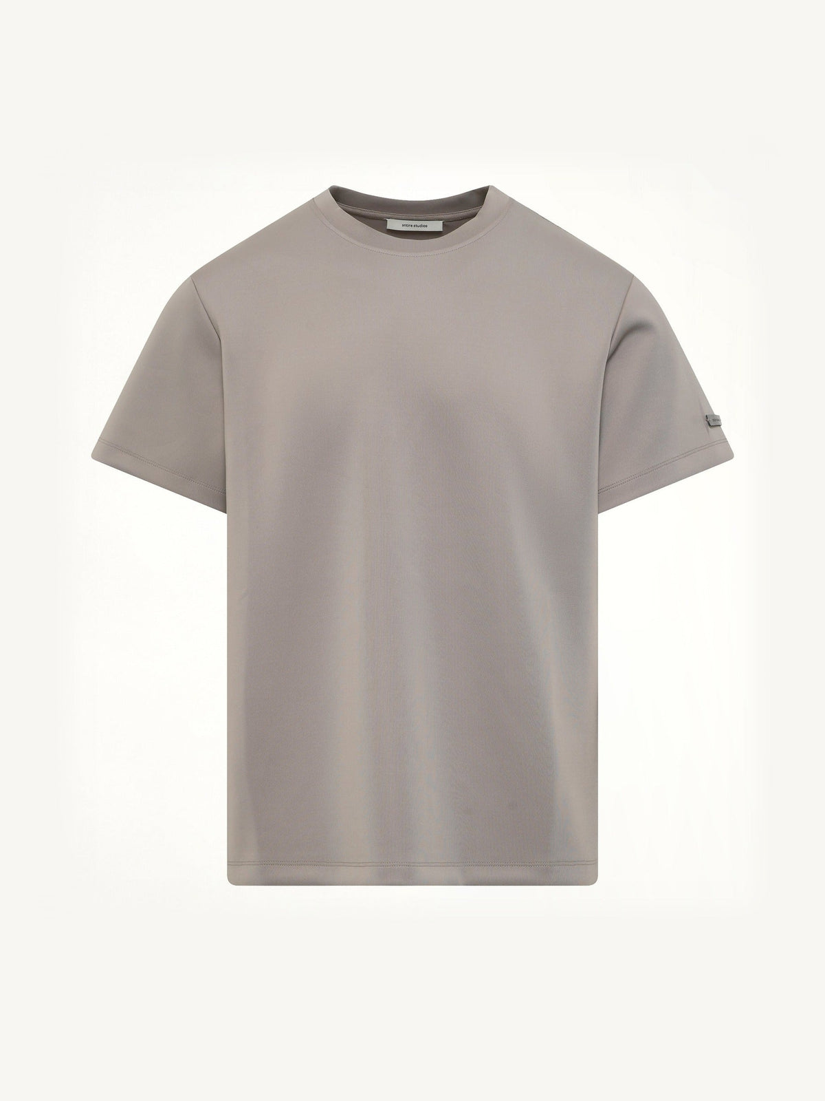 Scuba T-Shirt in Clay