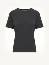 Mini T-Shirt in Black