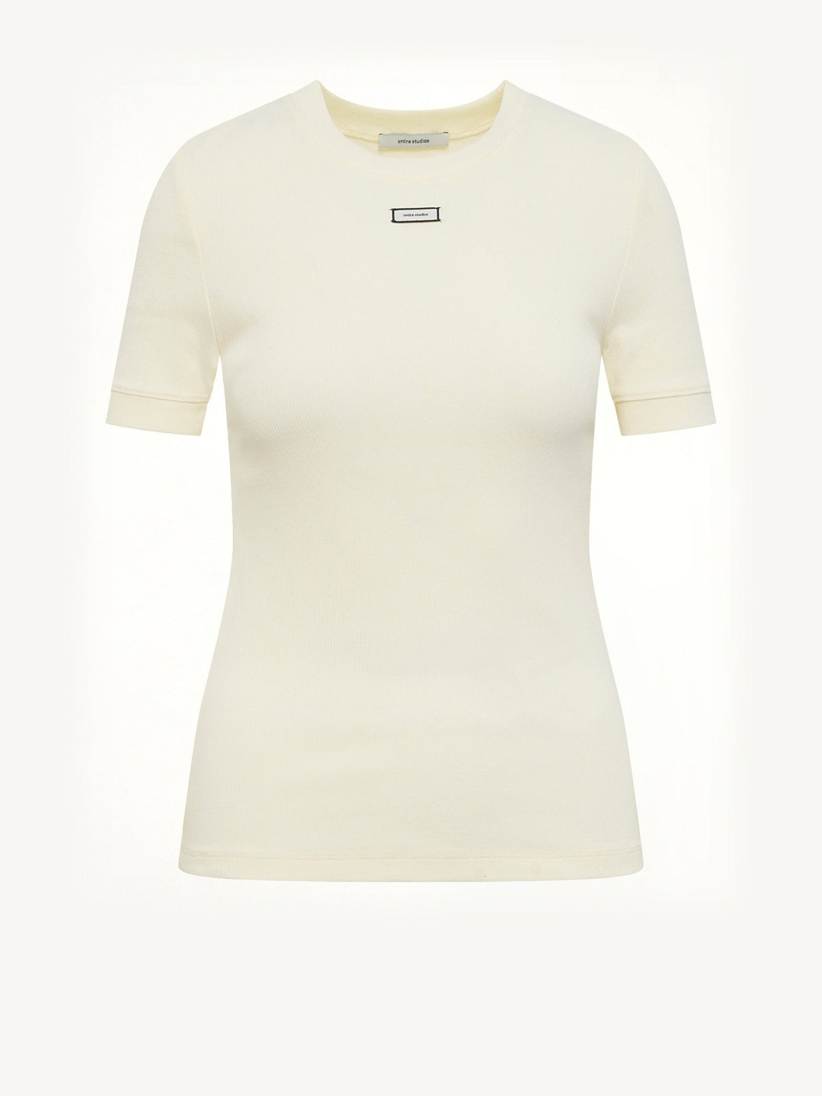 Lounge T-Shirt in Pollen