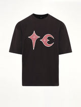 Rock T-Shirt in Black