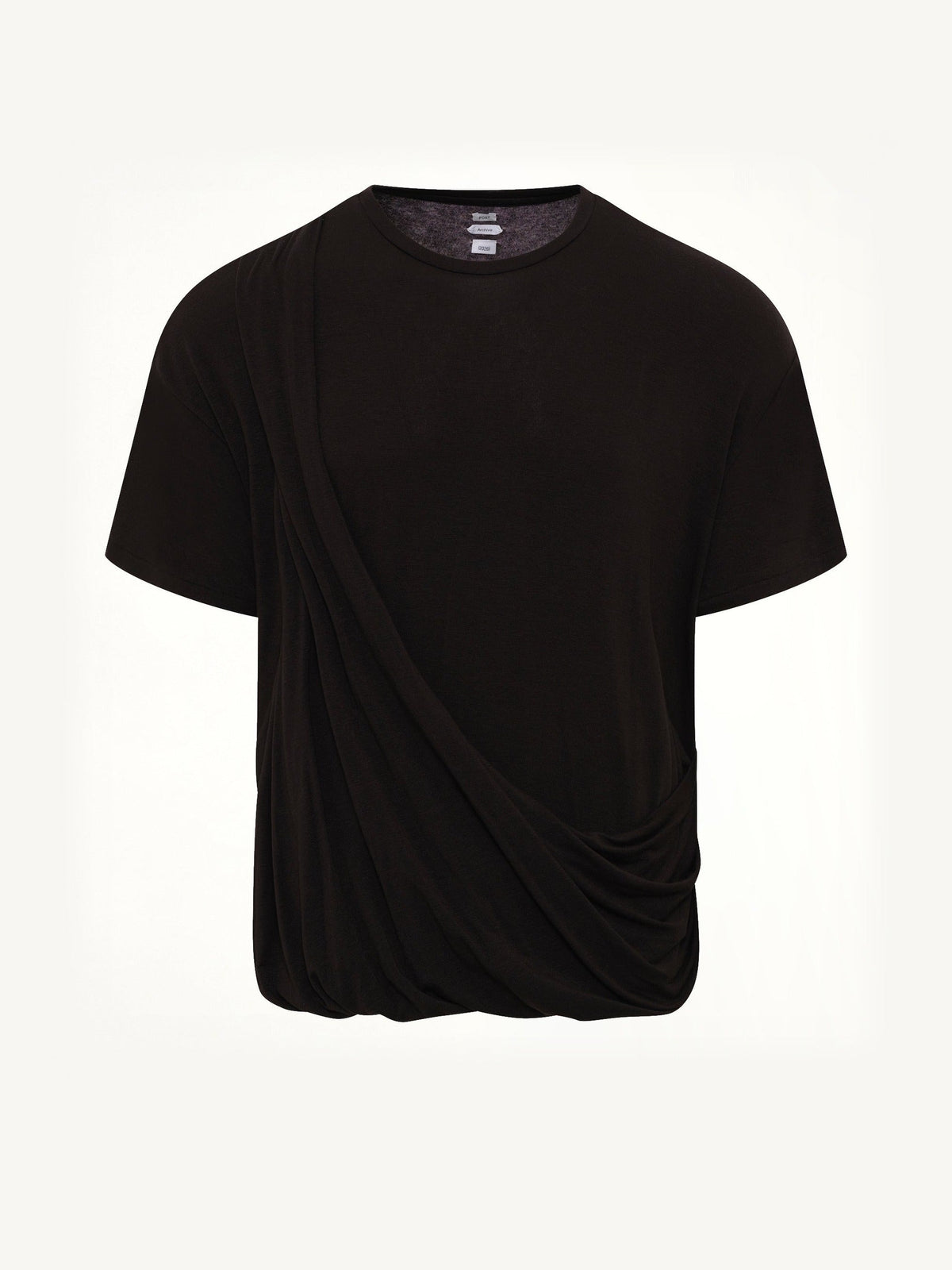 Drifter Tee (2026) in Black