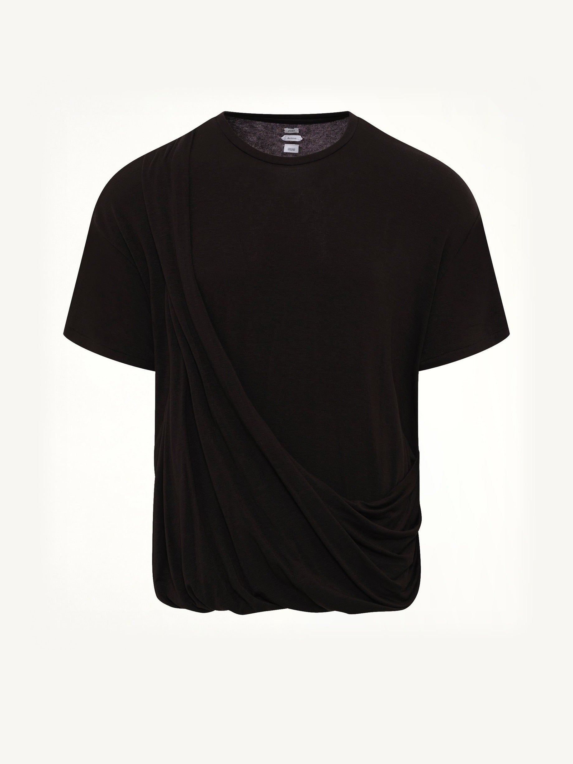 Drifter Tee (2026) in Black